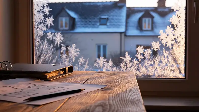 Standbild aus dem Video „Foerderung“