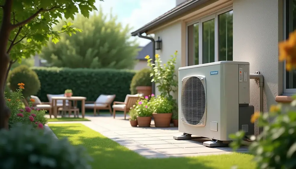 Aufstellort & Platzbedarf: Der komplette Experten-Guide