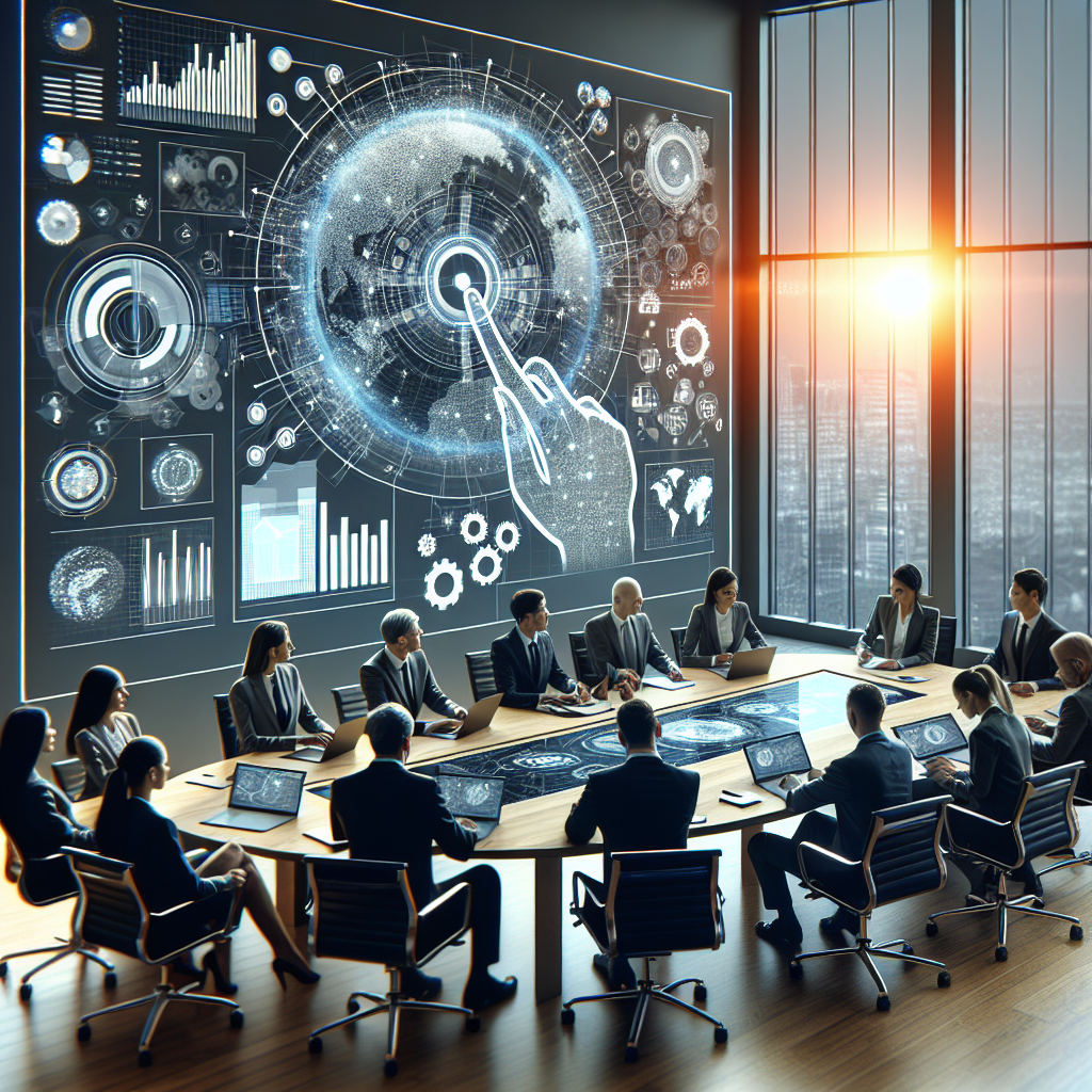 Beratung und Planung