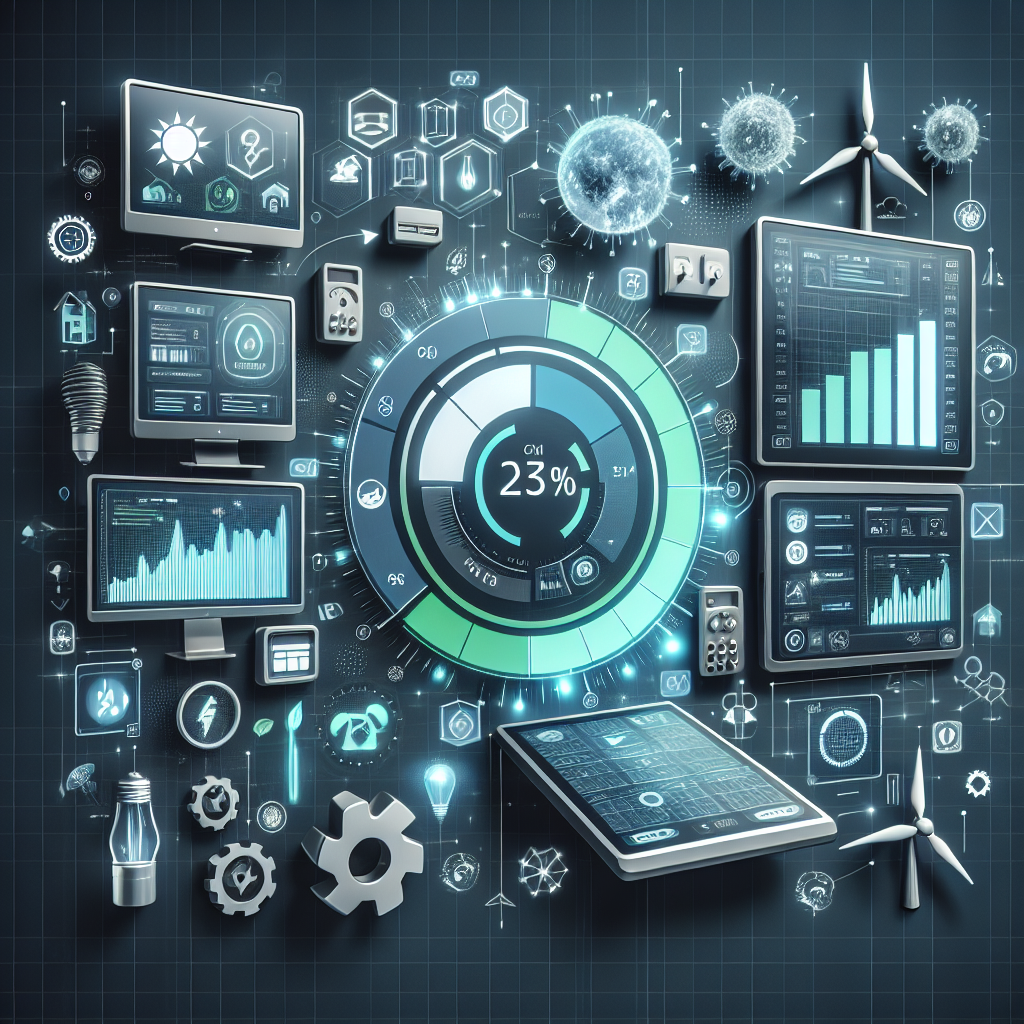 Energieeffizienz-Analyser