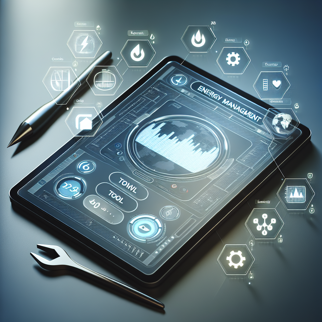 Energiemanagement