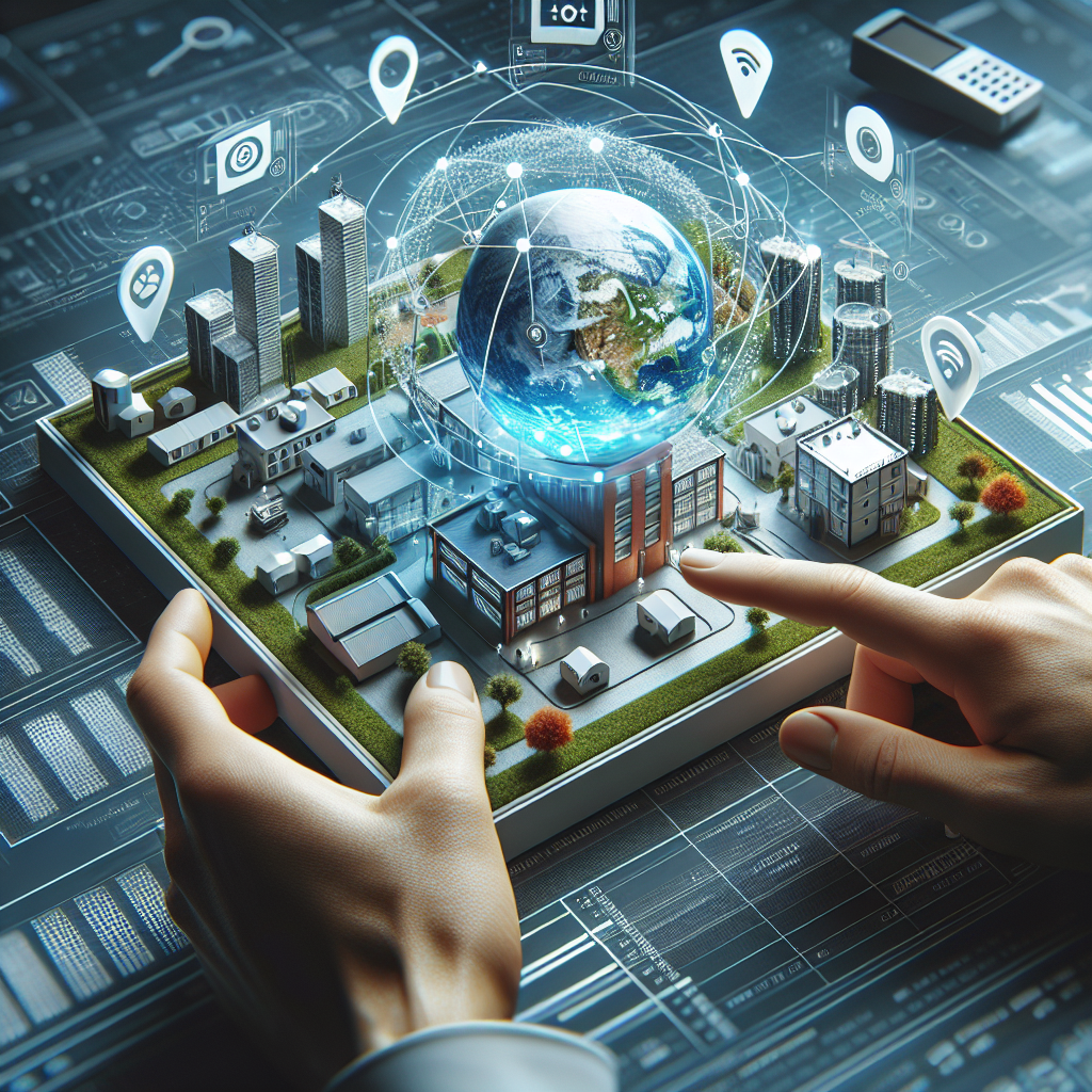 Fernüberwachungssysteme