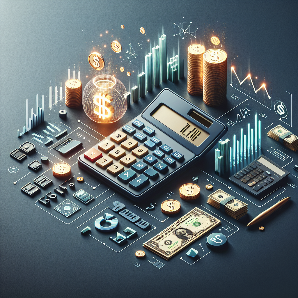 Finanzierungsrechner