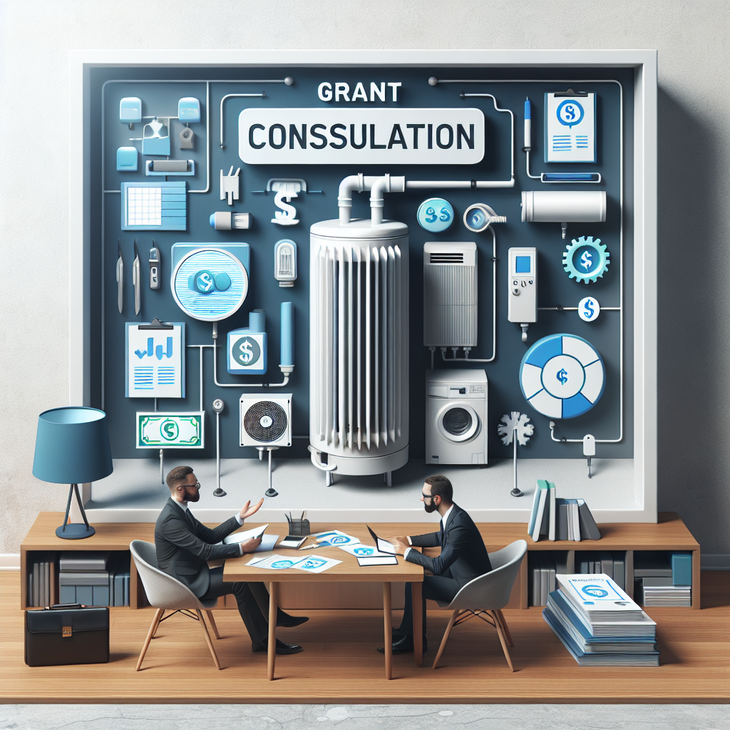 Fördermittelberatung