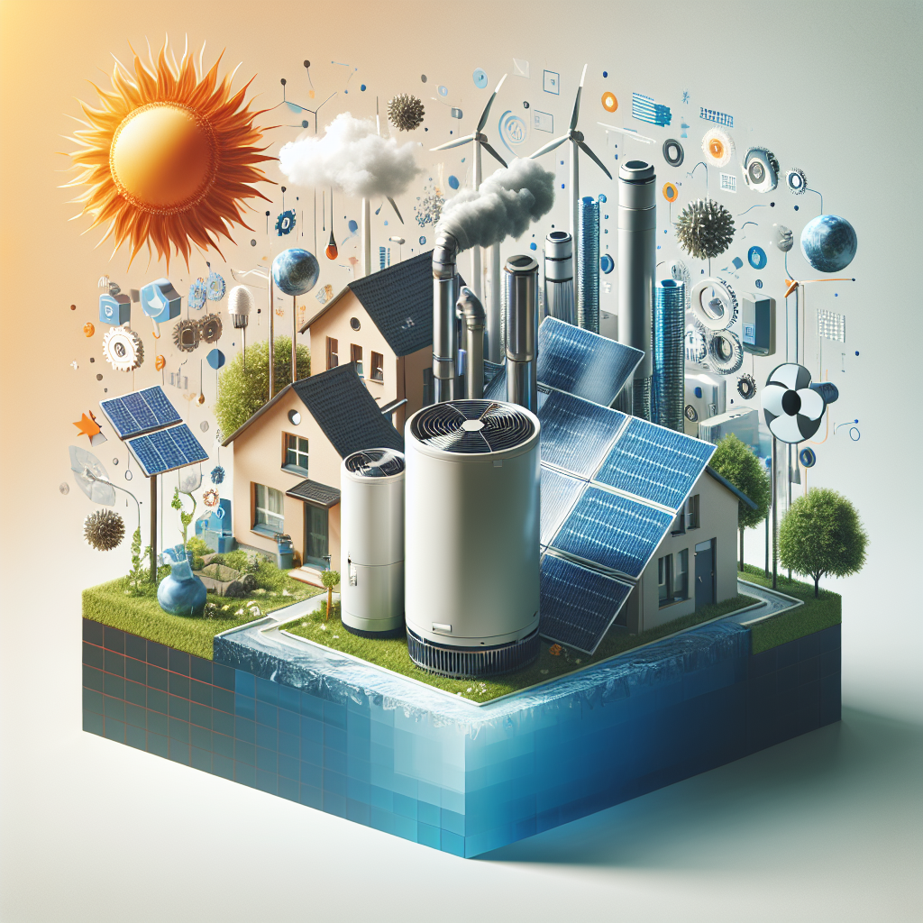 Integration erneuerbarer Energien