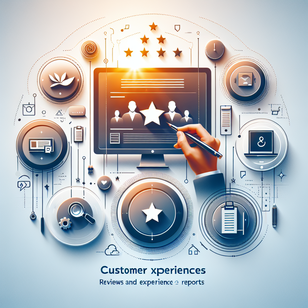 Kundenerfahrungen