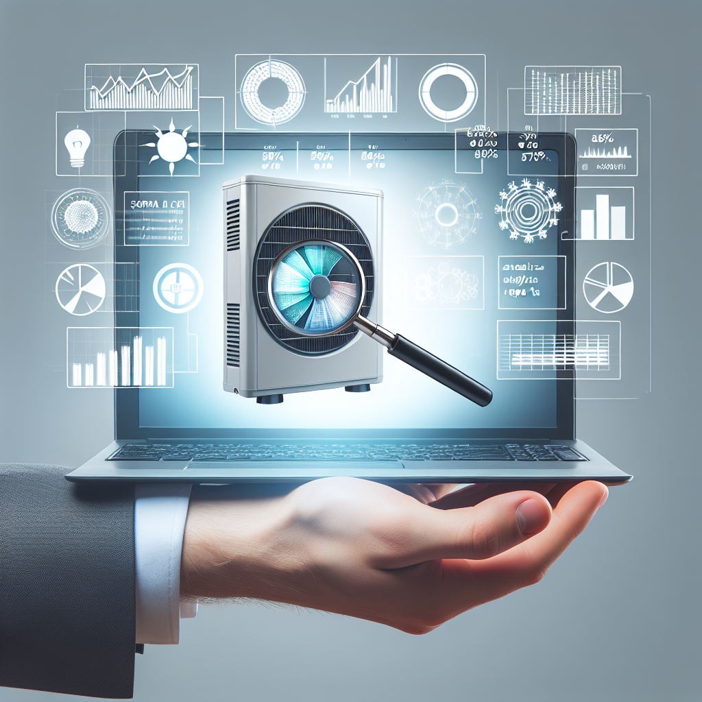 Marktforschung und Analysen