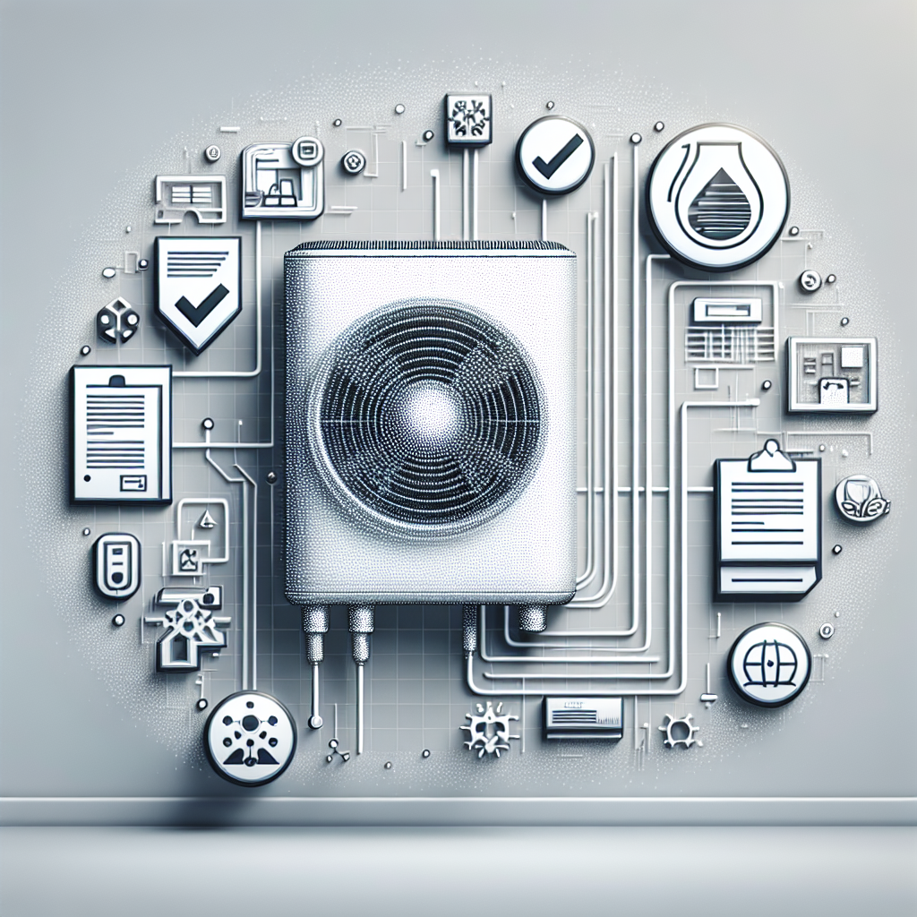 Rechtliche Rahmenbedingungen