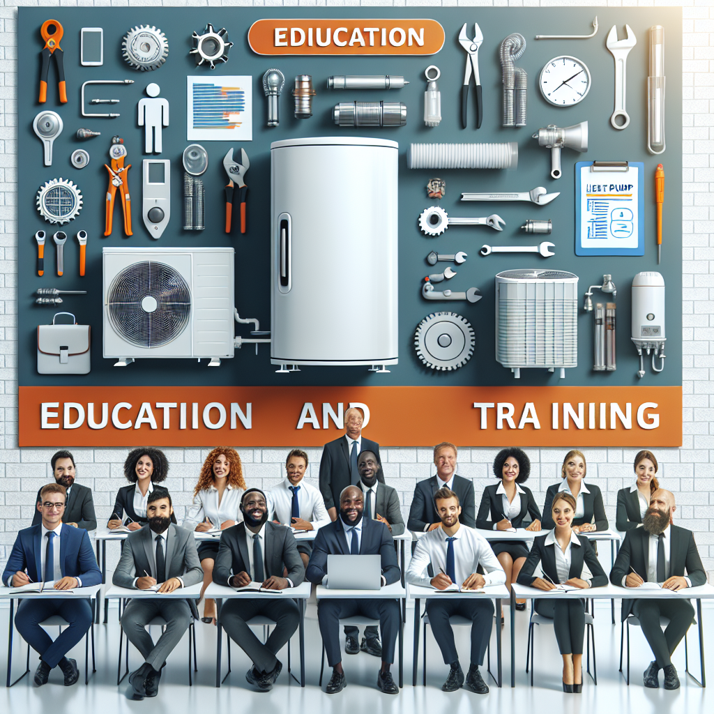 Schulung und Training