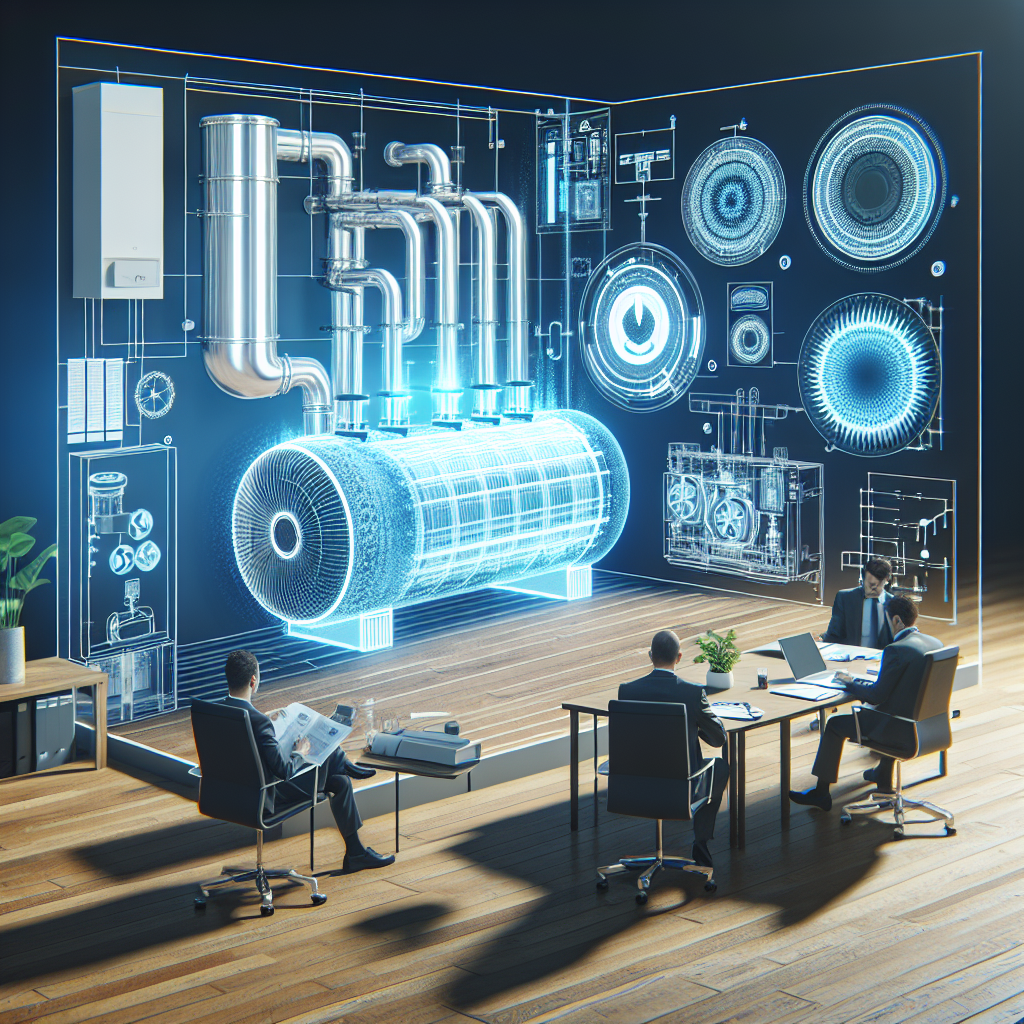 Technische Projektierung