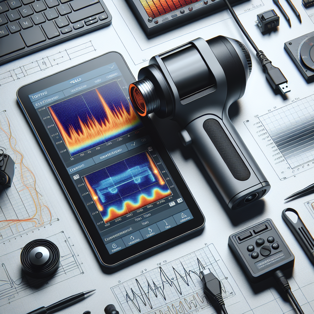 Wärmequellen-Analyse