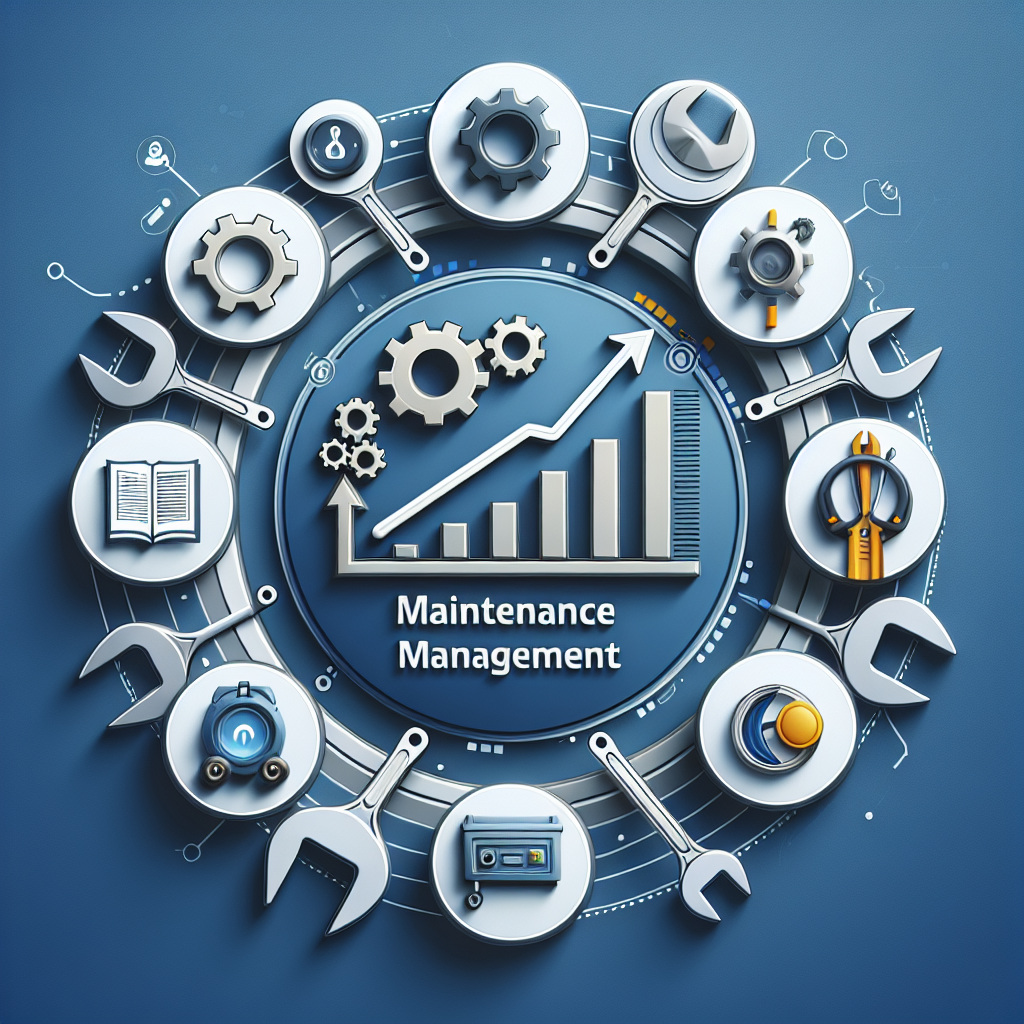 Wartungsmanagement