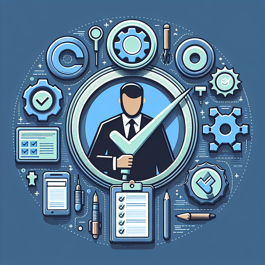 Zertifizierungstools