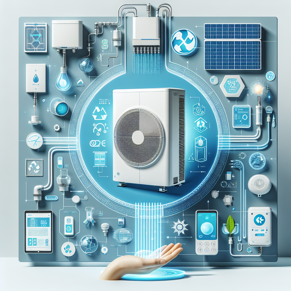 Zukunft der Wärmepumpen