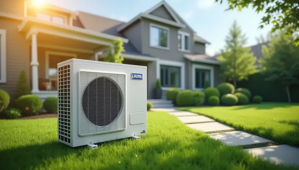 die-funktionsweise-der-luftwaermepumpe-ein-umfassender-leitfaden