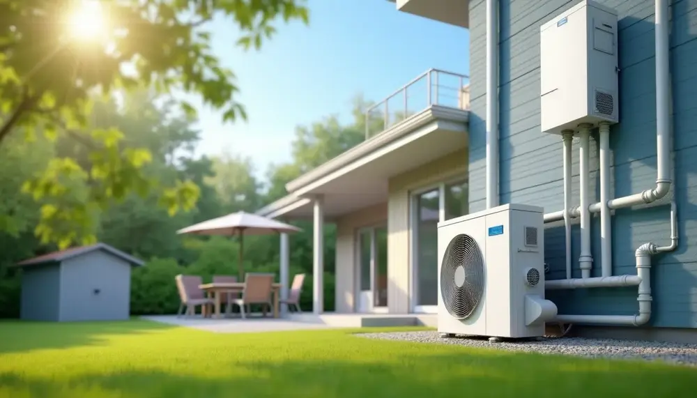 Die Wahrheit über das Wärmepumpe R32 Verbot und seine Auswirkungen