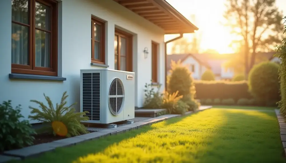 Heizstab für Ihre Wärmepumpe: Kosten und Nutzen im Vergleich