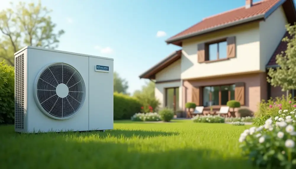 Sind Wärmepumpe Kosten steuerlich absetzbar? Ein umfassender Leitfaden