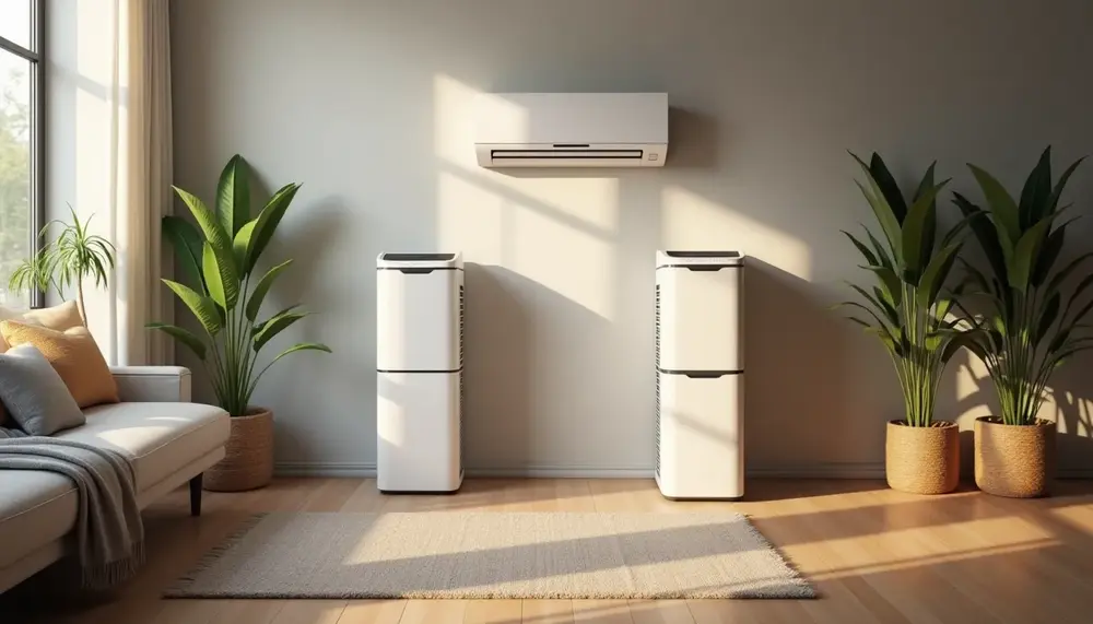 Vergleich: Wärmepumpe Buderus oder Viessmann für Ihr Zuhause