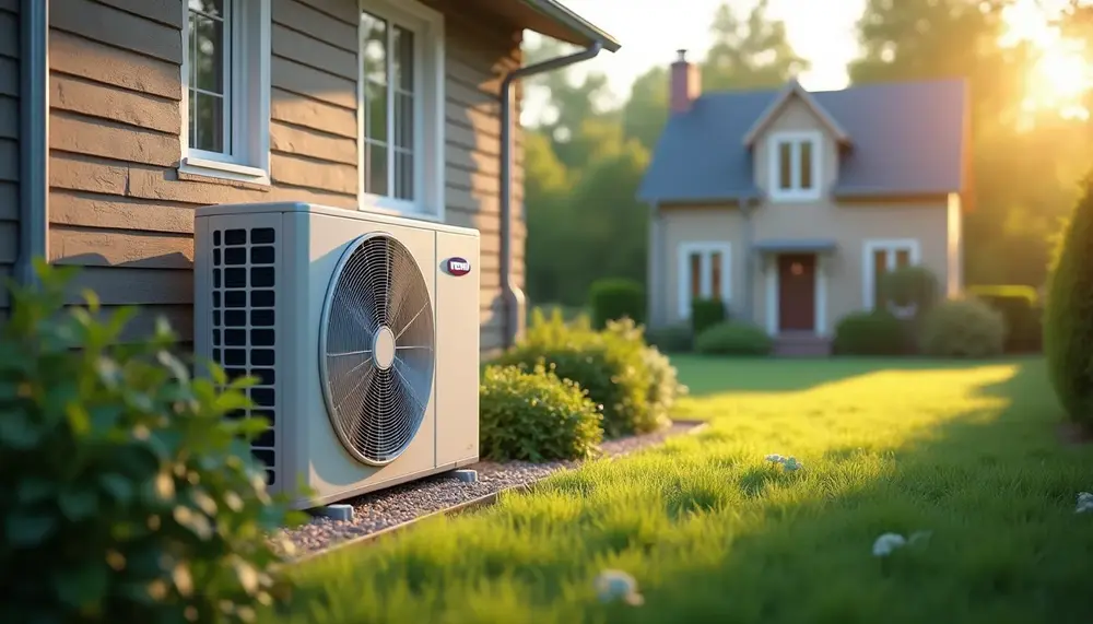 Verstehen leicht gemacht: Das Schema zur Funktionsweise der Wärmepumpe