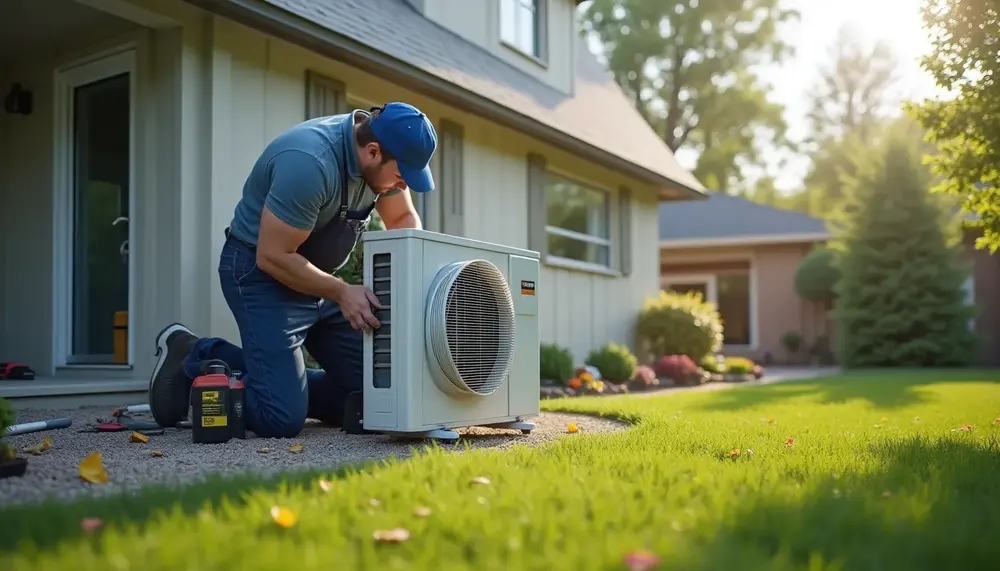 Wärmepumpe austauschen kosten: Mit diesen Faktoren musst du rechnen