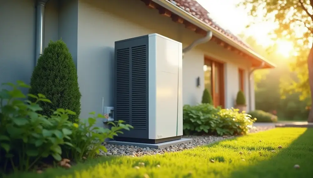 Wärmepumpe Geothermie Kosten: Eine umfassende Analyse