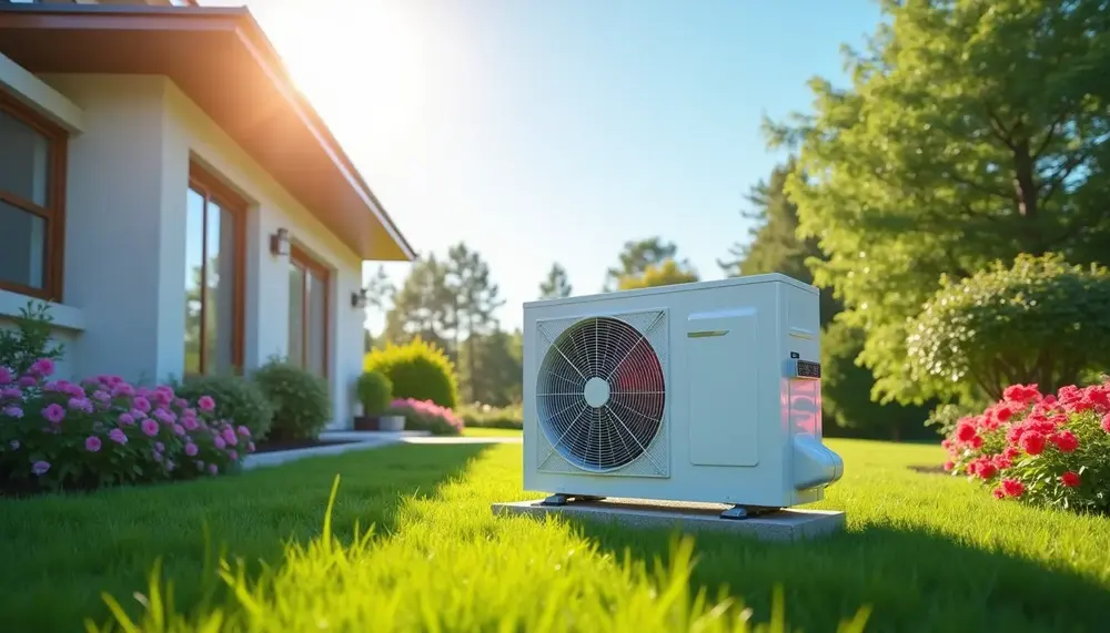 Wärmepumpe Heizung: Tipps zur Auswahl und Installation