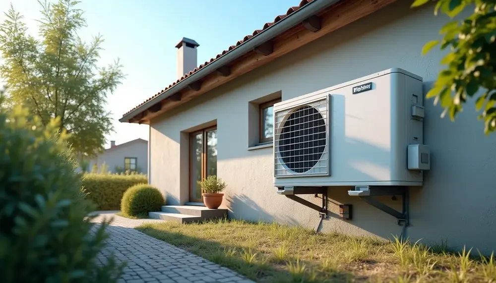 Wärmepumpe im Altbau: Was sind die realistischen Kosten?