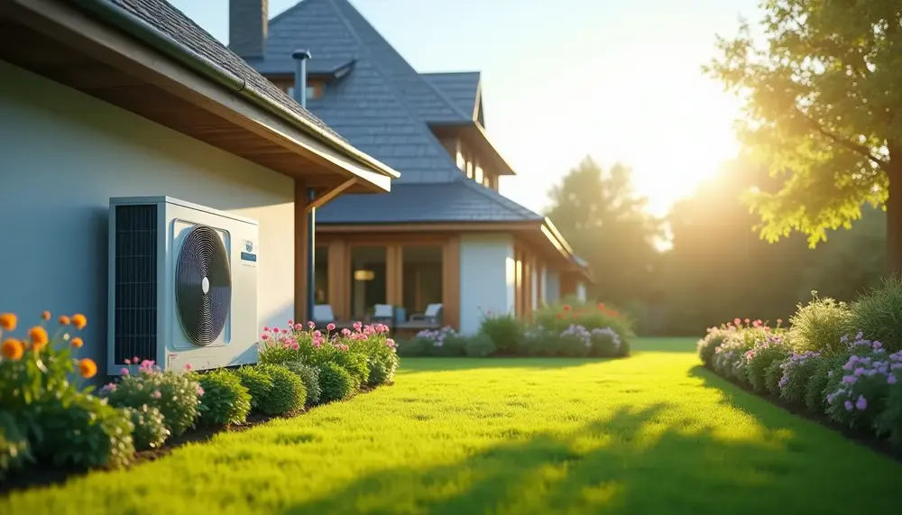 Wärmepumpe JAZ Rechner: Der praktische Leitfaden für Hausbesitzer