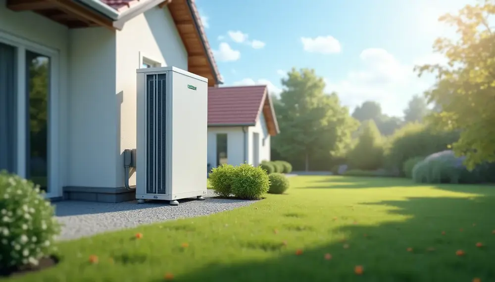 Wärmepumpe Jobs: Die besten Karrieremöglichkeiten in der Branche