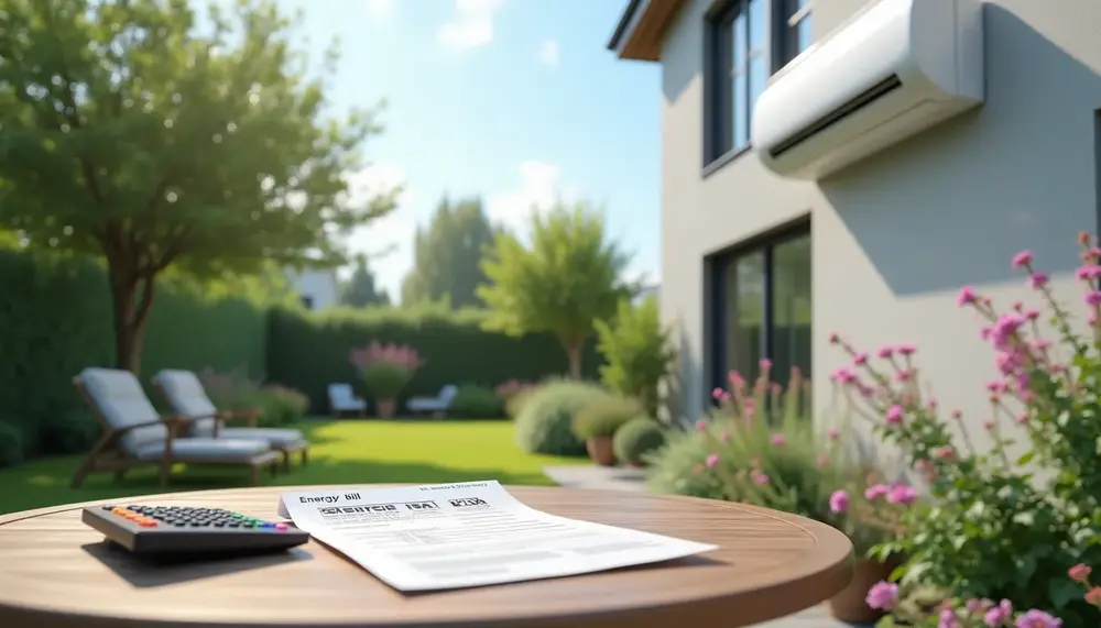 Wärmepumpe Kosten Check: So prüfen Sie Ihre Ausgaben auf Effizienz