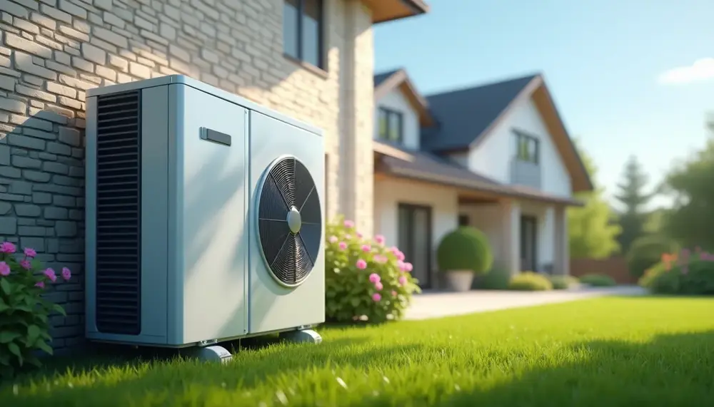 Wärmepumpe Kosten Elektriker: So viel müssen Sie für die Installation ausgeben