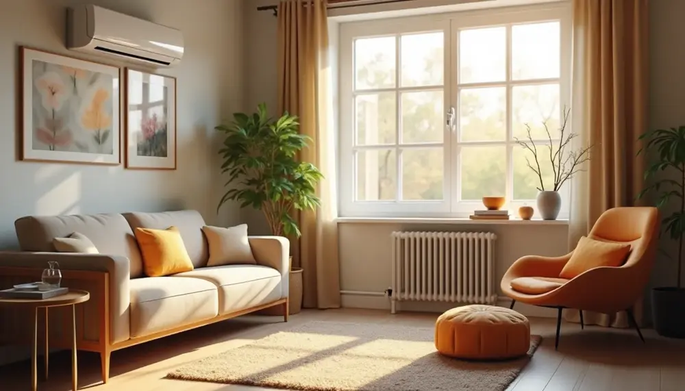 Wärmepumpe Kosten für Heizkörper: Was Sie beachten sollten