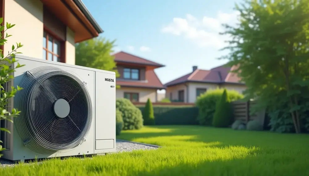 Wärmepumpe Kosten in Polen: Preise und Angebote im Vergleich