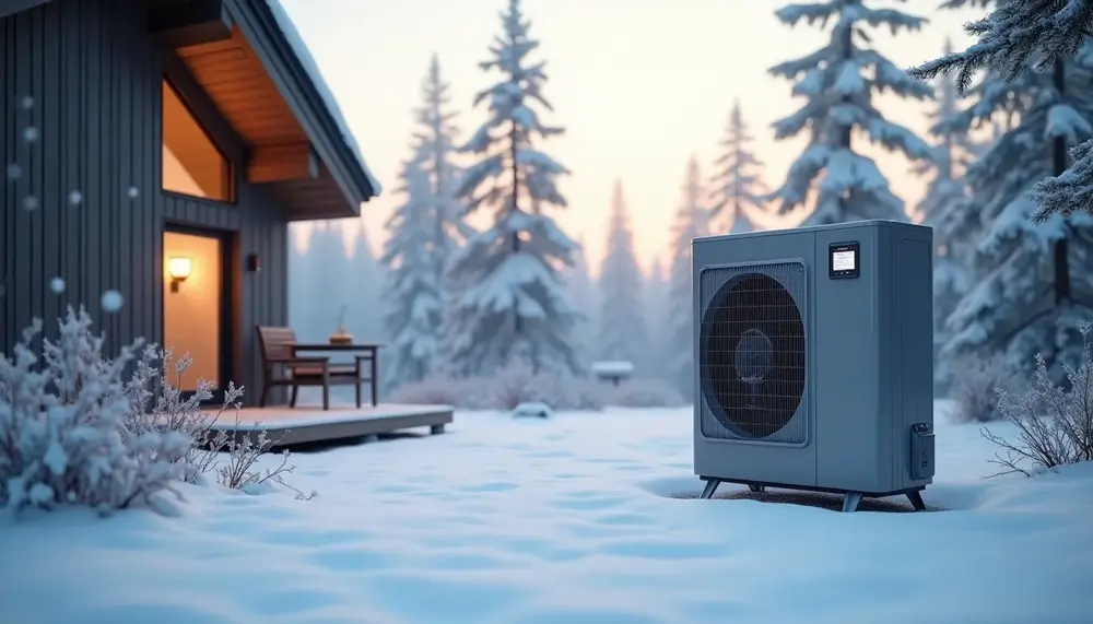 Wärmepumpe Kosten in Schweden: Ein umfassender Leitfaden