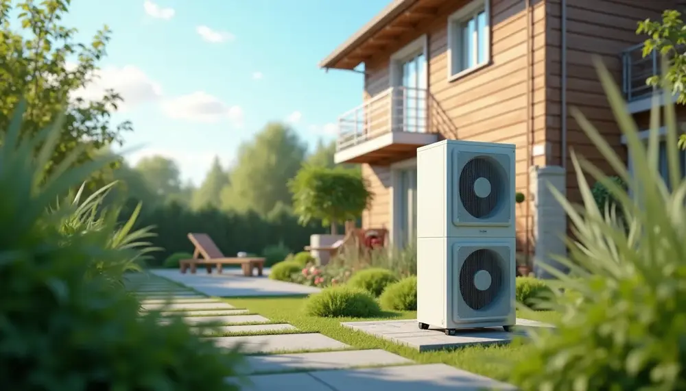 Wärmepumpe Kosten KWh: Was Sie über den Verbrauch wissen sollten