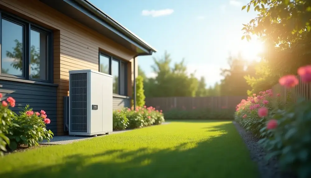 Wärmepumpe Kosten pro Tag: Ein Blick auf die täglichen Ausgaben