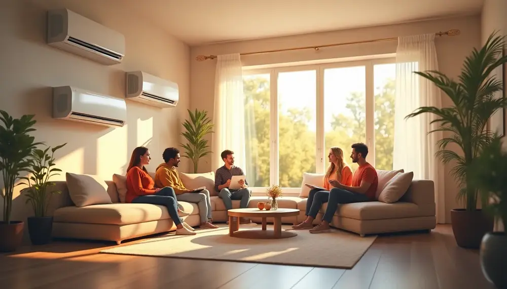 Wärmepumpe Kosten Vergleich Europa: Unterschiede und Gemeinsamkeiten