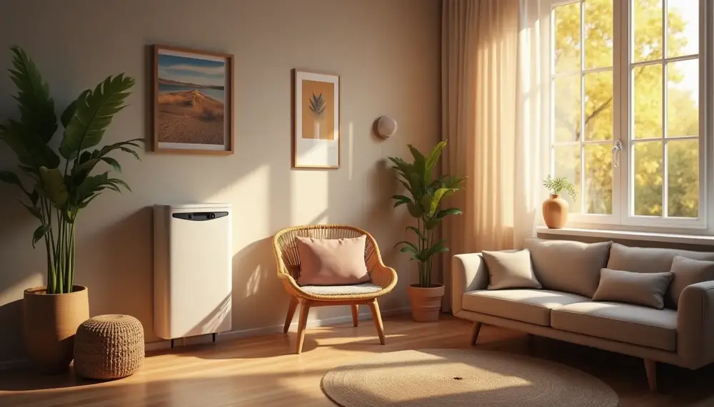 Wärmepumpe mit Gebläsekonvektor: Kosten, die Sie im Blick haben sollten