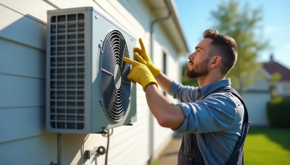 Wärmepumpe Notbetrieb Kosten: Was Sie im Notfall wissen sollten