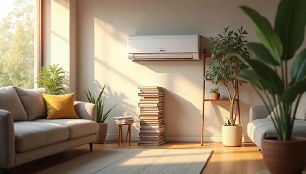 Wärmepumpe nur für Heizung: Wirtschaftlichkeit und Effizienz im Fokus