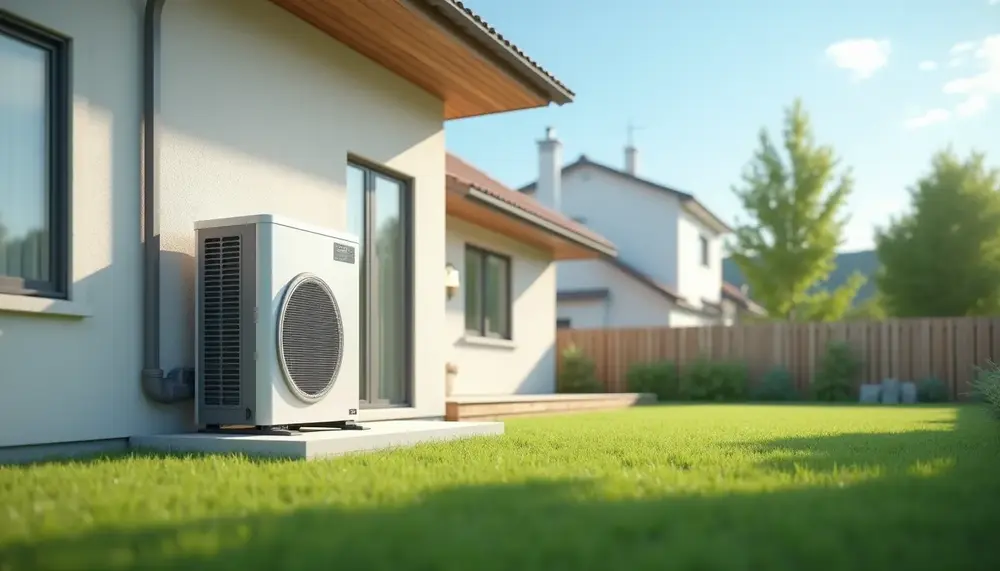 Wärmepumpe ohne Warmwasser: Vor- und Nachteile im Überblick