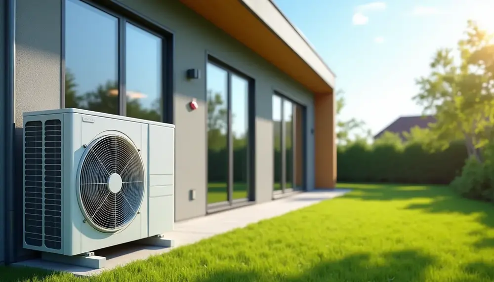 Wärmepumpe versicherung: Wie Sie Ihr Heizsystem optimal absichern