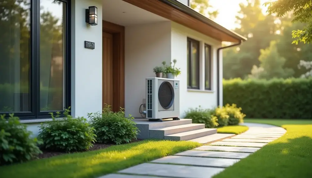 Wärmepumpe Youtube Geräusch: So finden Sie die leise Lösung für Ihr Zuhause