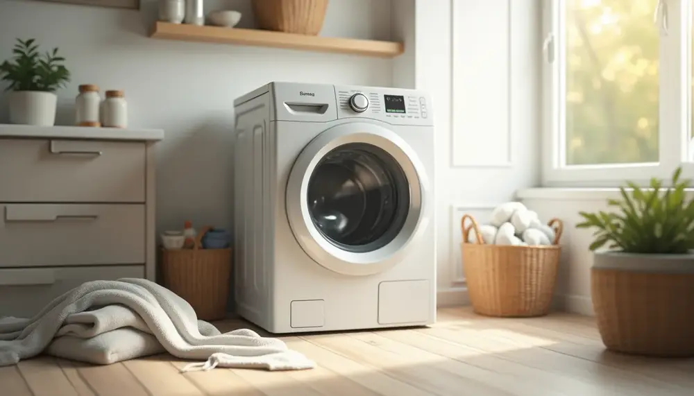 Wärmepumpentrockner: Was ist das und wie funktioniert er?