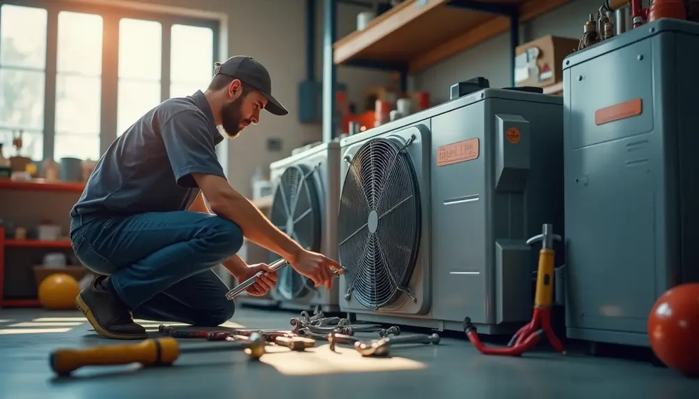 Wartung & Störungen: Der komplette Experten-Guide