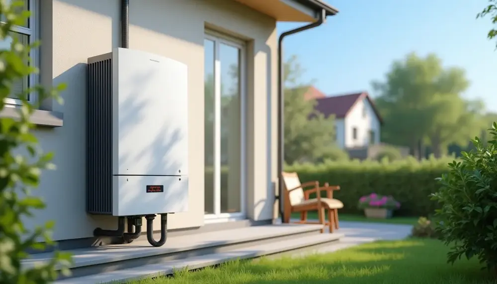 Wartungskosten der Wärmepumpe: Wer zahlt, Mieter oder Vermieter?