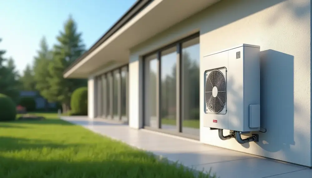 Wie hoch sind die Kosten für eine Vaillant Wärmepumpe?